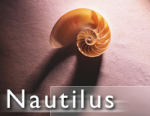 Fig. 6.26 - Logo officiel de Nautilus
